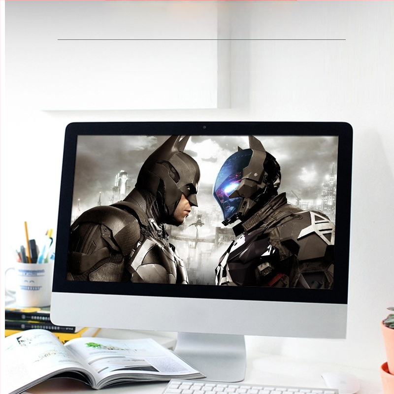 Cat6 Ethernet pagarinājuma kabelis, RJ45 vīrietis–sievietei, gigabits, taisns savienotājs