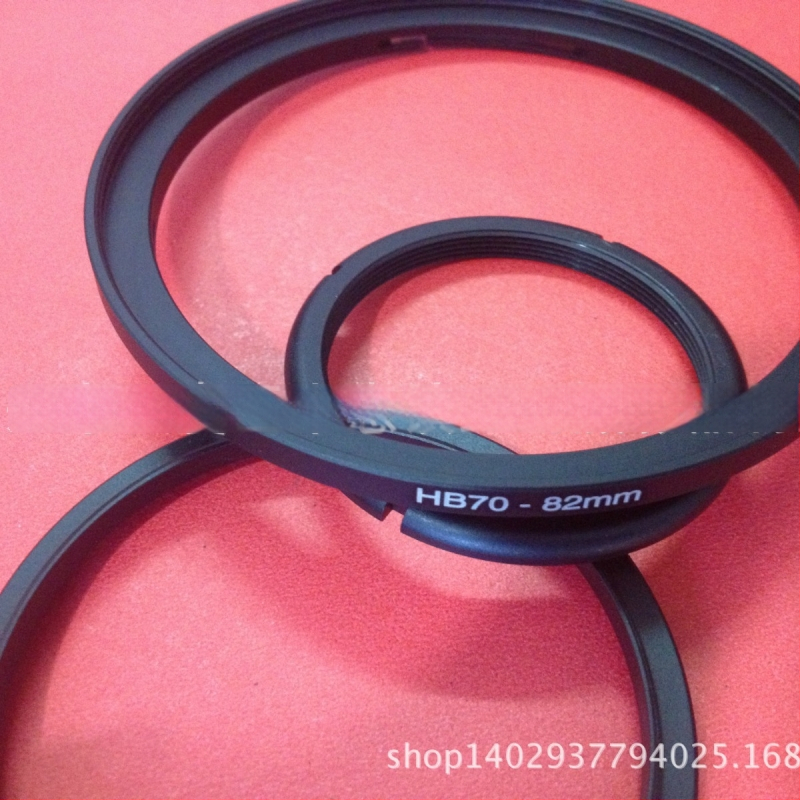 Hasselblado fotoaparato filtro adapterio žiedas, modelis 60, bajonetė 62 mm, OEM