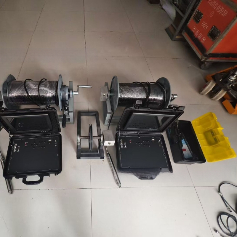 Požeminė vaizdo kamera — Bangtai Industry and Mining — Kodas: 070901 — Svoris priklauso nuo pritaikymo