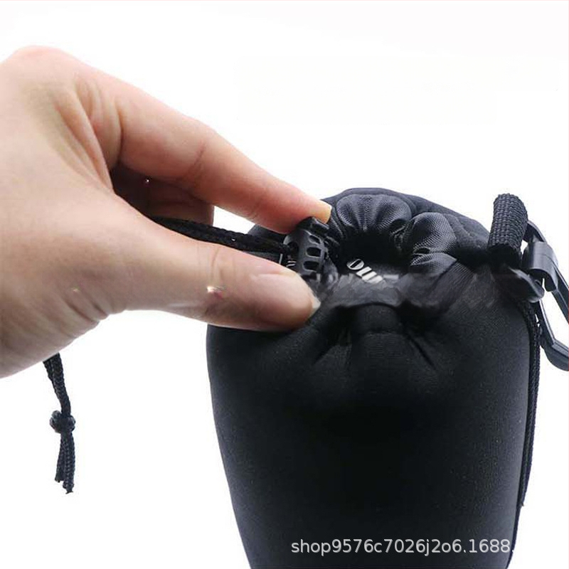 DSLR objektyvo dėžė su nardymo medžiaga, universalus suderinamumas, Neutral prekinis ženklas, 2022 leidimas