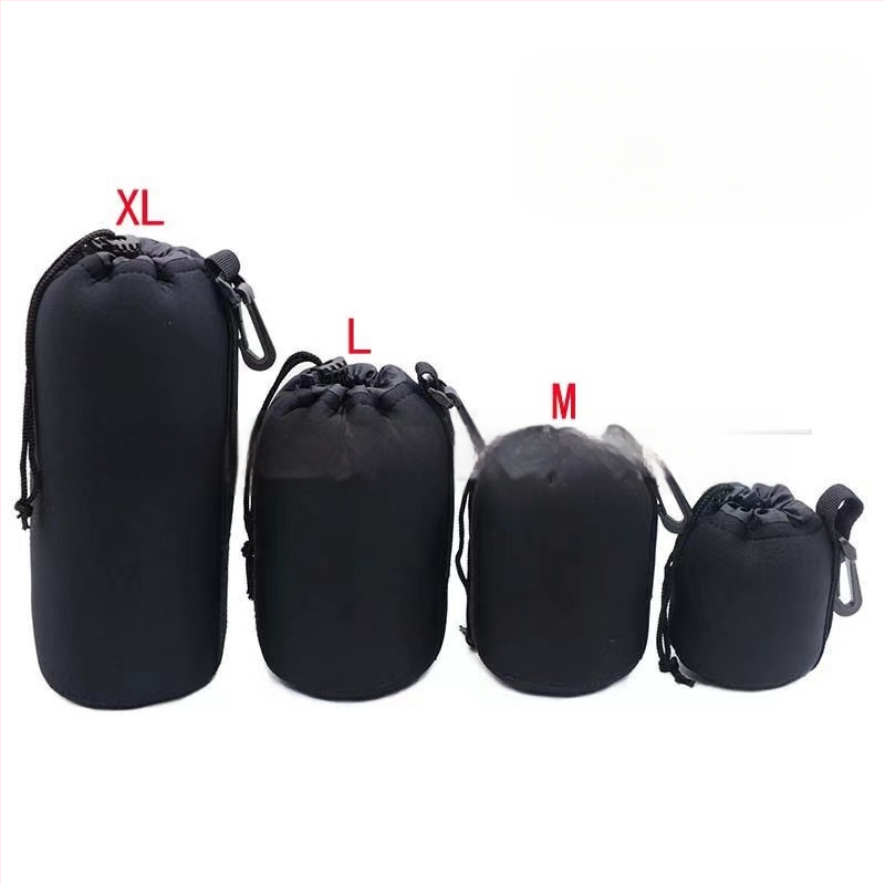 DSLR objektyvo dėžė su nardymo medžiaga, universalus suderinamumas, Neutral prekinis ženklas, 2022 leidimas