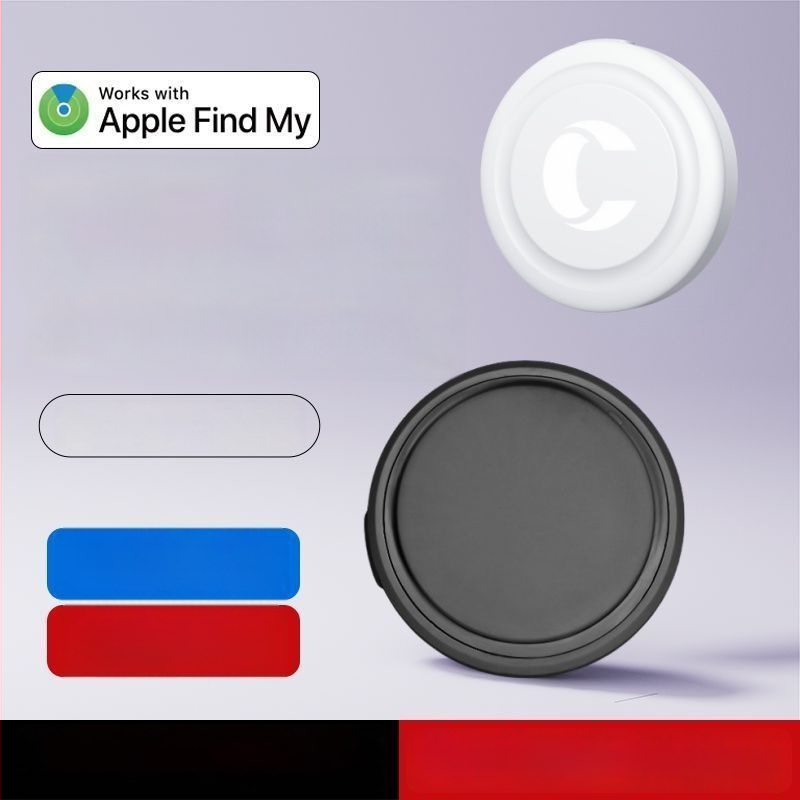 GPS izsekošanas ierīce elektriskajam motociklam — modelis T-02S, zīmols Nothing, pretzaudējuma lokators