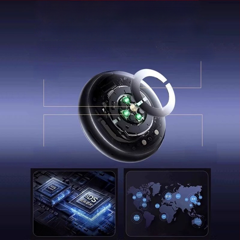 GPS izsekošanas ierīce elektriskajam motociklam — modelis T-02S, zīmols Nothing, pretzaudējuma lokators