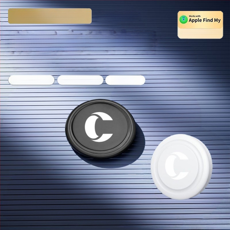 GPS izsekošanas ierīce elektriskajam motociklam — modelis T-02S, zīmols Nothing, pretzaudējuma lokators