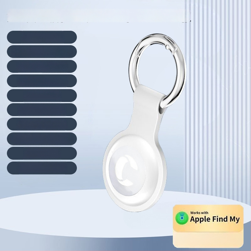 GPS izsekošanas ierīce elektriskajam motociklam — modelis T-02S, zīmols Nothing, pretzaudējuma lokators