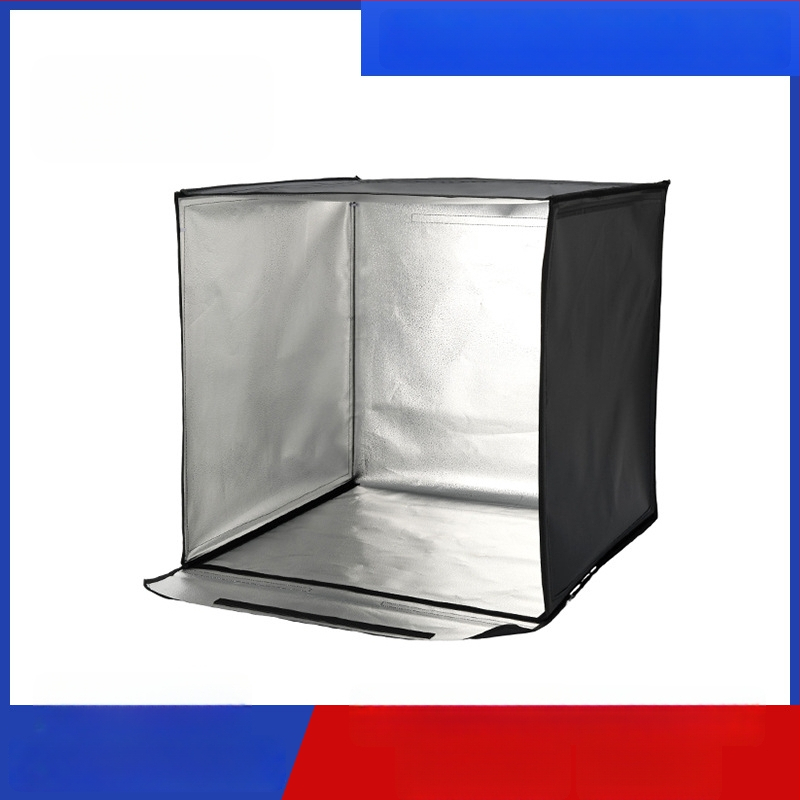 Maža sulankstoma foto studija asmeninei fotografijai, modelis Photo studio, pritaikoma gamybos zona, svoris 3