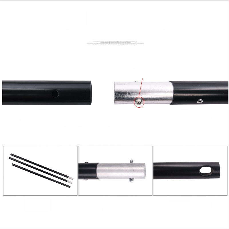 Fono rėmas fotografijai – aliuminio lydinys; tinkamas produktų fotografijai; modelis: Background frame; svoris: 2,5 kg; prekės ženklas: Tubao image