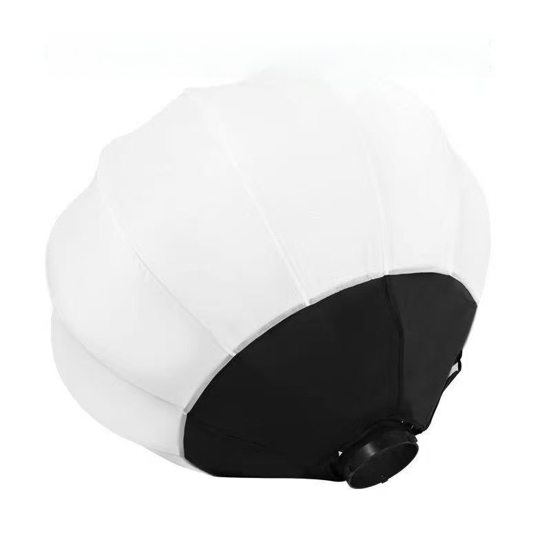 Tq Minkšto Šviesos Įrenginys - Medžiaga: Pluoštas, 1 Difuzinis Ekranas, Svoris 720 g