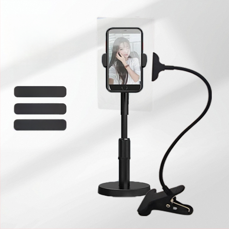 Prenosna lupa za telefon s klipom za streaming uživo, 7–12 inča, HD, autentičan proizvod