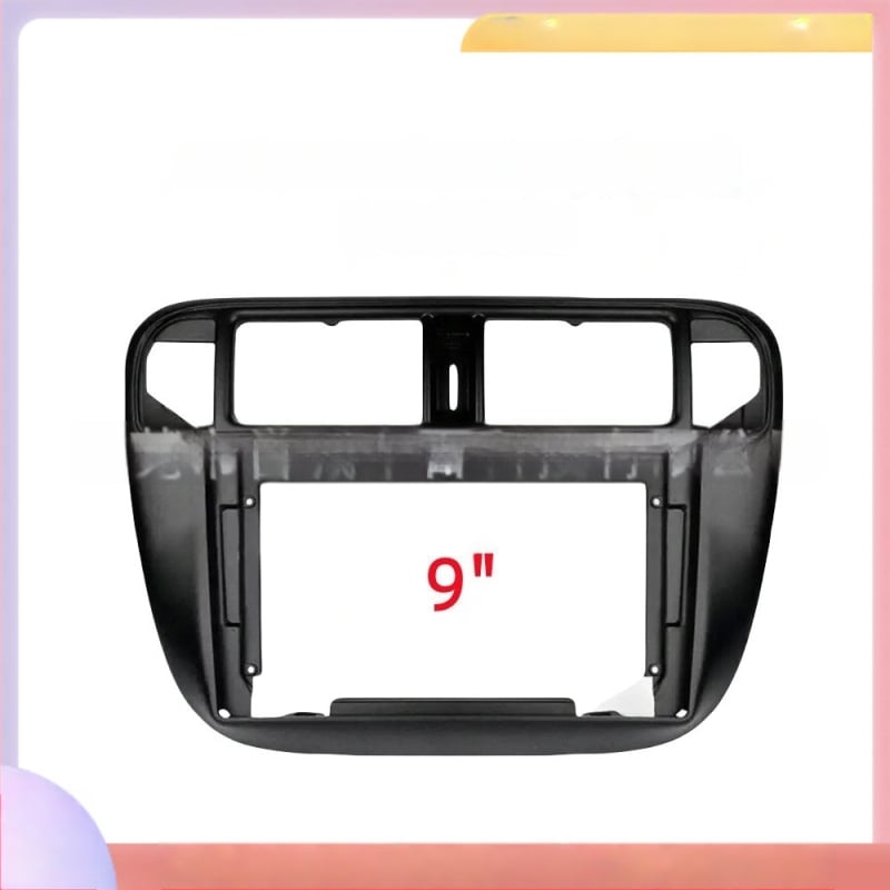 Android navigacijski panel sa velikim zaslonom za Honda Civic 1996–2001