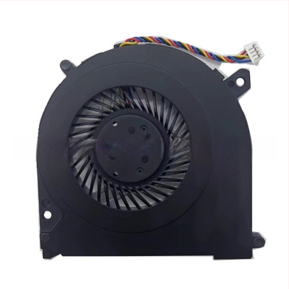 FT 840G1 nešiojamojo kompiuterio radiatorius HP ZBook 14 serijai — suderinamas su 840G1/G2, 740/745/750/755/850G1/G2, OEM apdorojimas