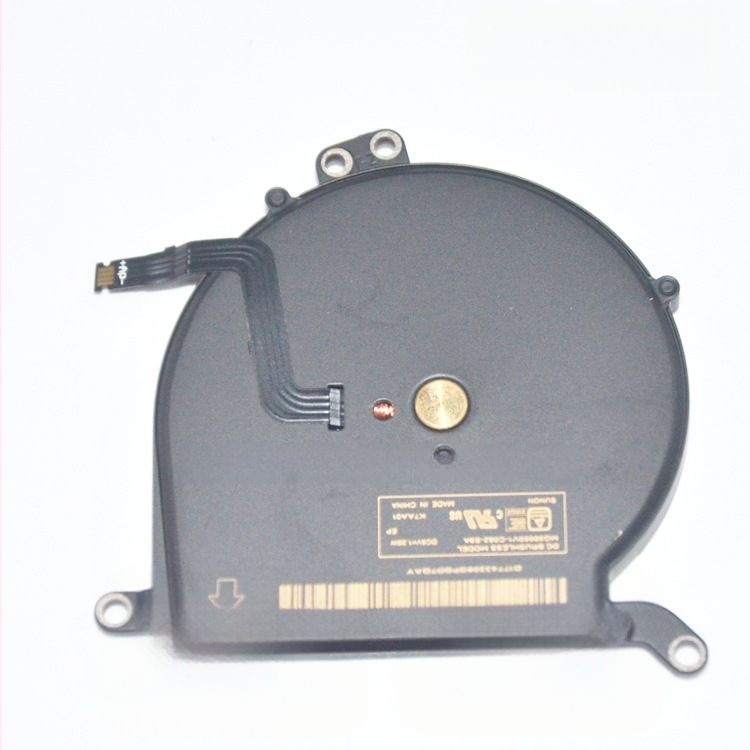 MacBook Air A1369/A1466 jahutusventilaator – laos