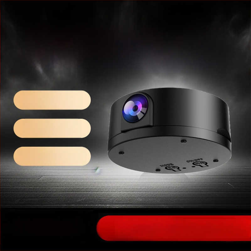 C6 vidaus belaidė HD stebėjimo kamera, plataus kampo objektyvas, nuotolinis prisijungimas, 1 kamera