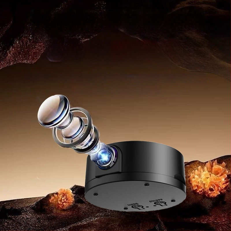 C6 vidaus belaidė HD stebėjimo kamera, plataus kampo objektyvas, nuotolinis prisijungimas, 1 kamera