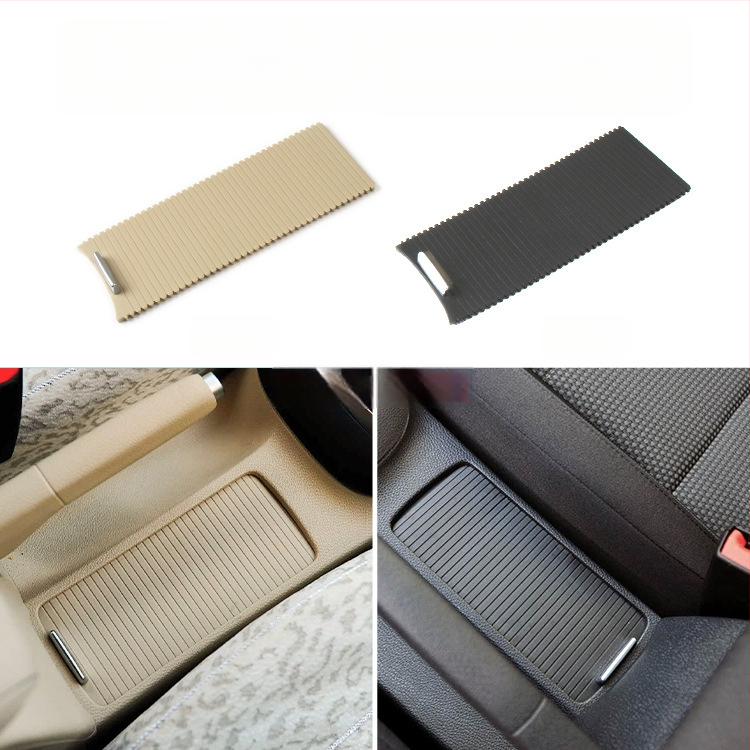 Virsūdens krūžu turētāja aizsargs ar rāvējslēdzēju Golf 6 – elkoņa lodziņa ar rulējamu žalūziju, saderīgs ar Sagitar, Scirocco