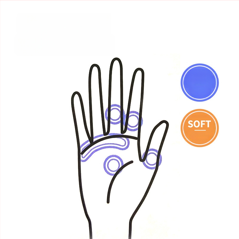 YAC vienrokas stūres pastiprinātājs ar gravitācijas gredzena centrēšanu