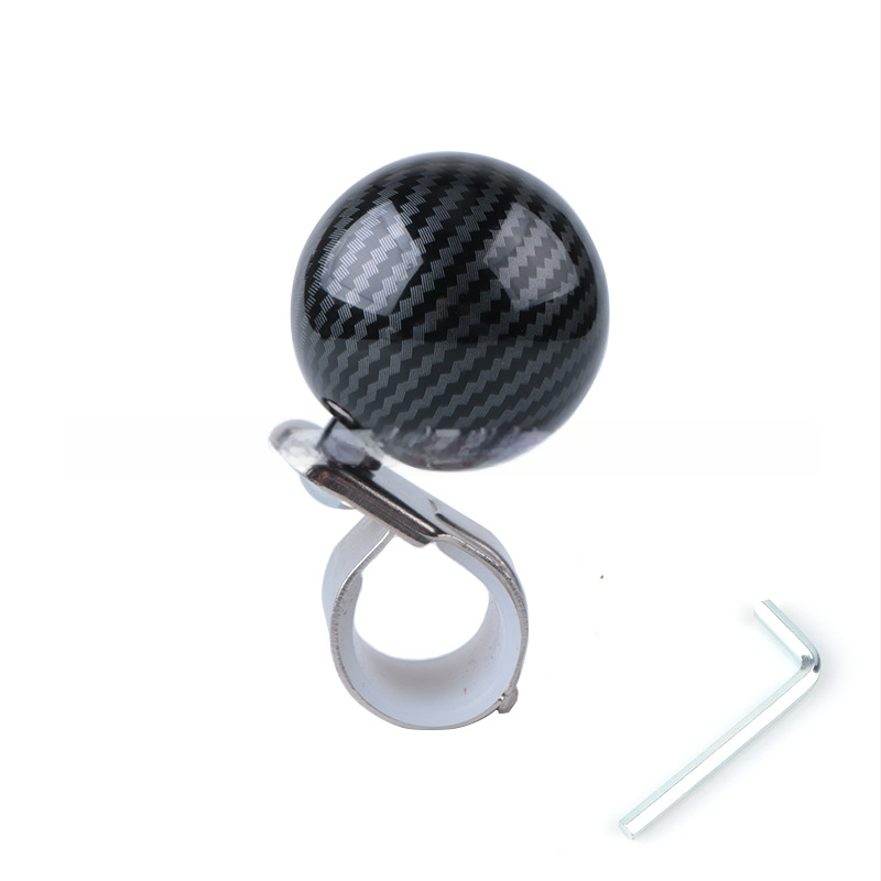 Vairo rato stiprinimo kamuolys – universalus, daugiafunkcinis guolių pagalbininkas (hsj • Akrilas • 242 g • Universal)