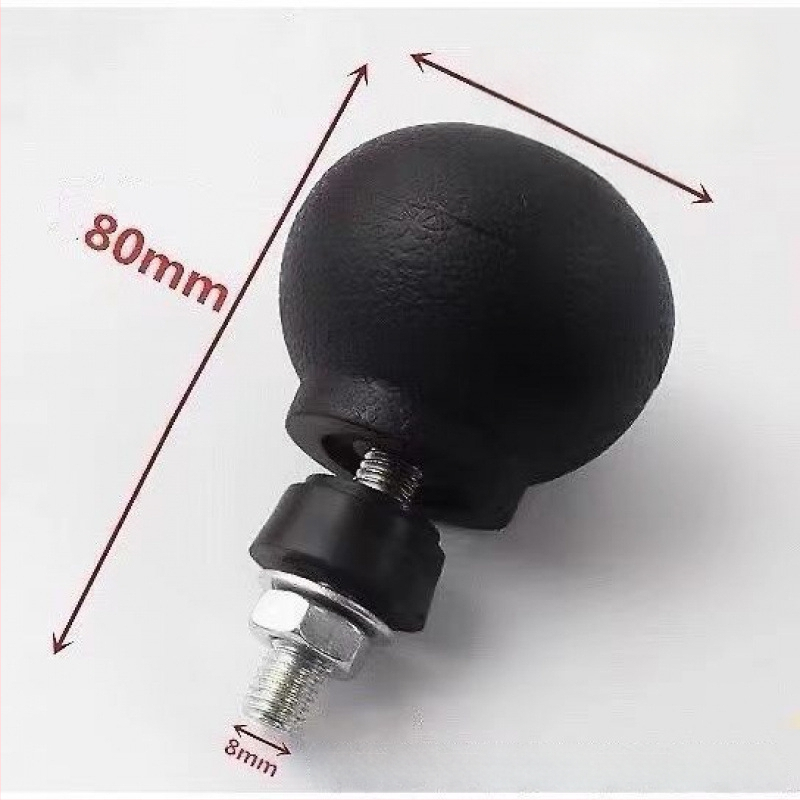 Vairo stiprintuvas keltuvui