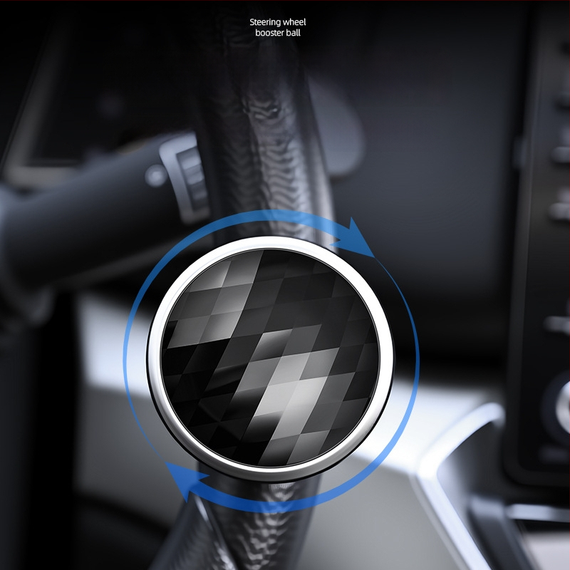 Rokas vadīšanas spēka bumba ar gultņiem – vienrokas vadīšana, enerģijas taupīšana