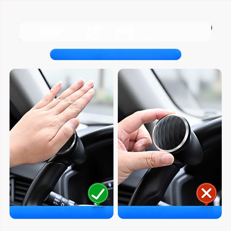 Rokas vadīšanas spēka bumba ar gultņiem – vienrokas vadīšana, enerģijas taupīšana