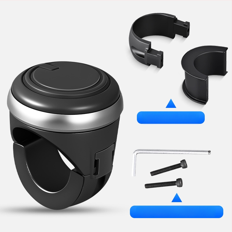 Rokas vadīšanas spēka bumba ar gultņiem – vienrokas vadīšana, enerģijas taupīšana