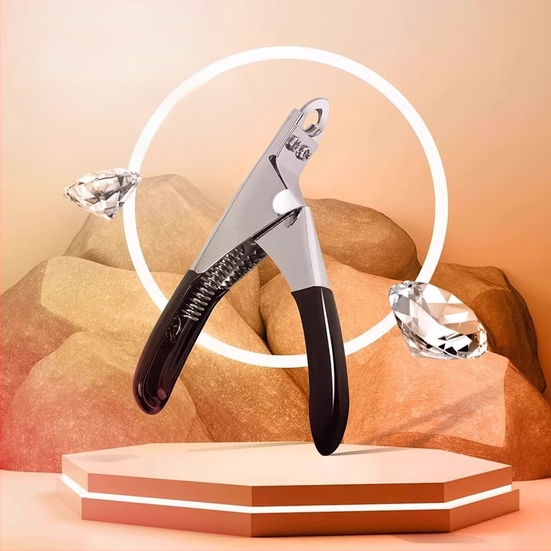 Šunų nagų žirklės dideliems šunims - naminių gyvūnų nagų kirpimo įrankis - tarptautinė išskirtinė tiekimas, Importas: Ne, Prekės numeris: 20