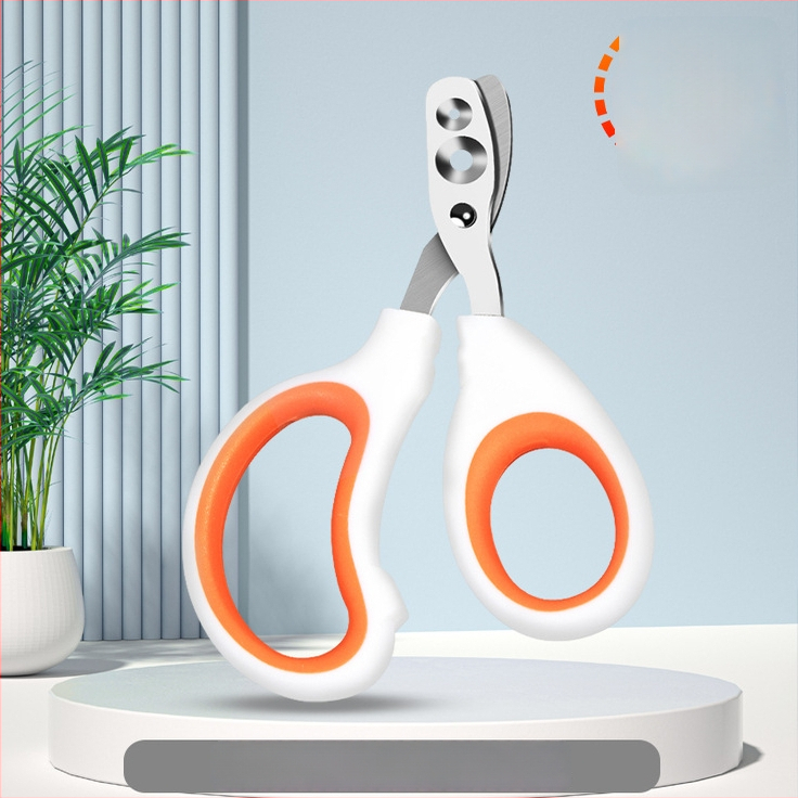 Kačių ir šunų nagų žirklės pradedantiesiems