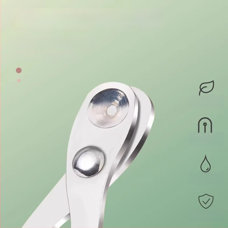 Kačių ir šunų nagų žirklės pradedantiesiems