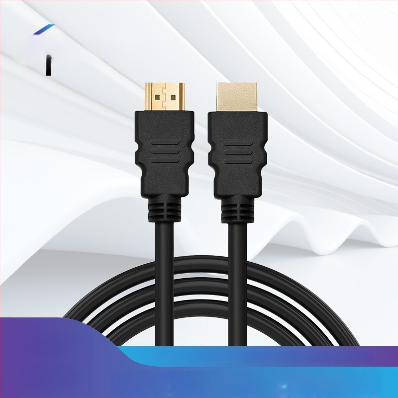 HDMI kabel 4K2.0, muško-muški, za računala, set-top boxove, projektore i monitore