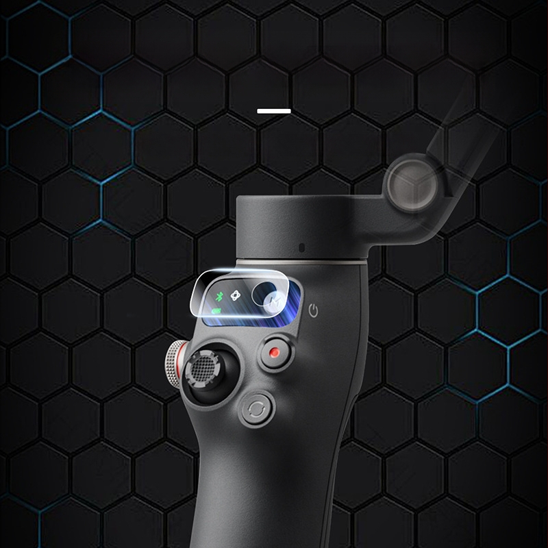 Nano aizsargfilms DJI Osmo Mobile 7P stabilizatoram