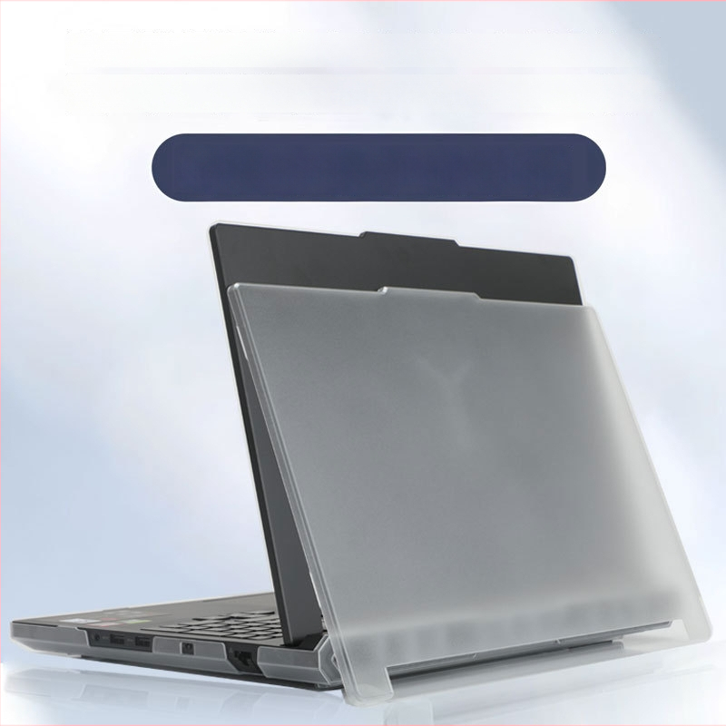 Kaitsekest Lenovo Savior Y9000P/R9000P sülearvutile – PE materjal, süstlusega vormimine, kerekorpus, mudel Y9000p/R9000p, ühilduv 2025 Lenovo Savior Y9000P/R9000P