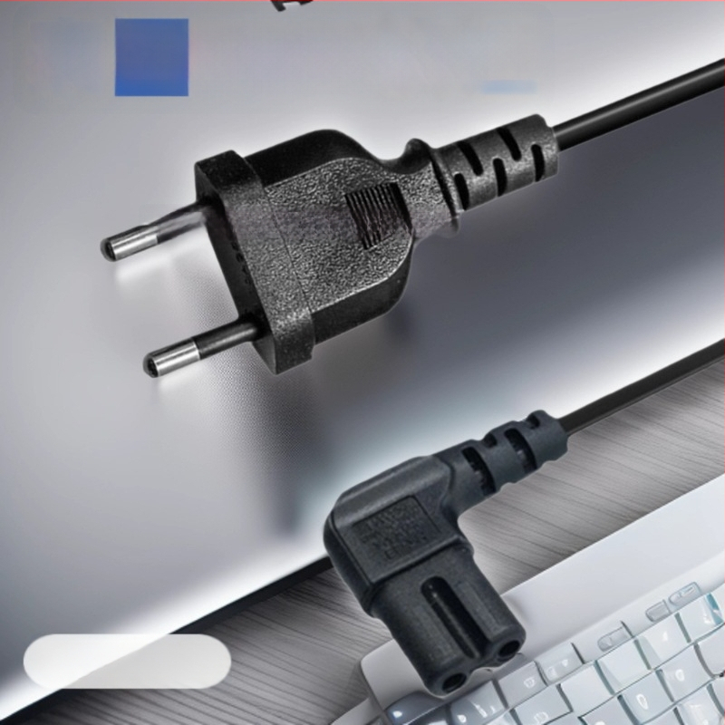 Shenghang barošanas vads, PVC apvalks, Tsti sertifikāts, vispārēja lietošana