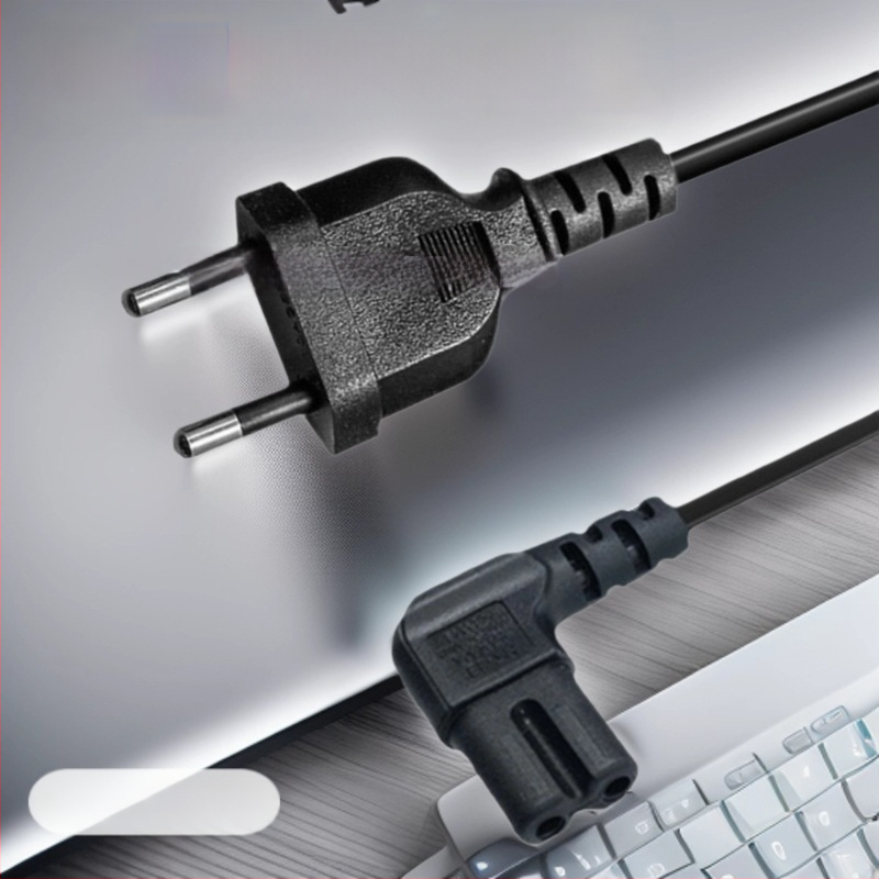 Shenghang barošanas vads, PVC apvalks, Tsti sertifikāts, vispārēja lietošana