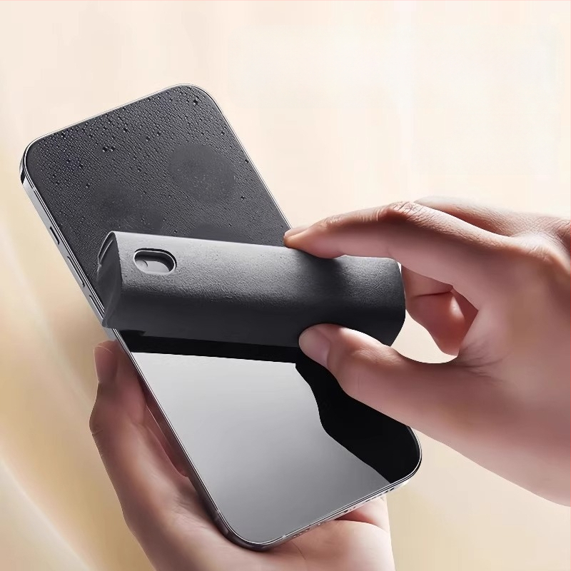 Išmaniojo telefono priedai – Daugiafunkcinis ekrano valiklis su purškiama priemone ir įtraukta; Prekės ženklas: Independent, Modelis: 2366, Prekės kodas: JJ518