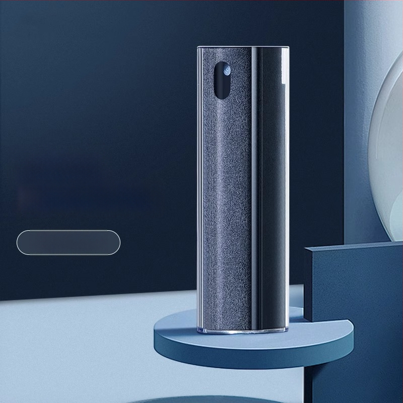 Išmaniojo telefono priedai – Daugiafunkcinis ekrano valiklis su purškiama priemone ir įtraukta; Prekės ženklas: Independent, Modelis: 2366, Prekės kodas: JJ518