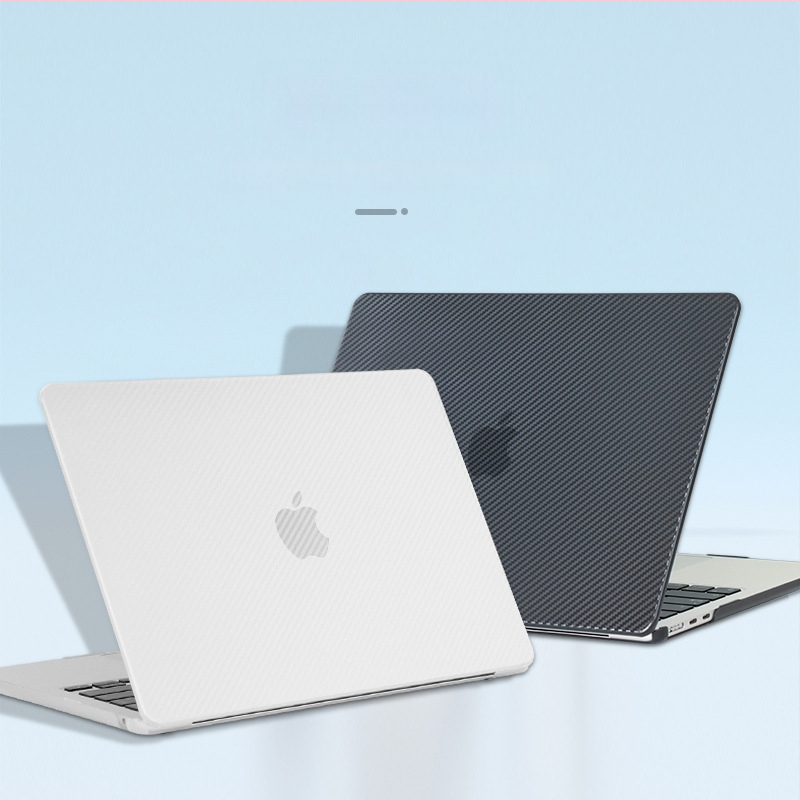 Prozirno zaštitno kućište za MacBook Pro i MacBook Air