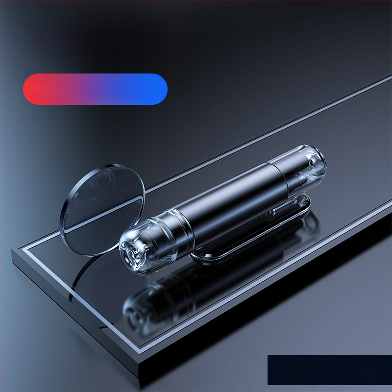 Automobilio lango laužiklis — skubios evakuacijos įrankis, aliuminio lydinys + ABS + plienas, 100 g, kilmė Zhejiang