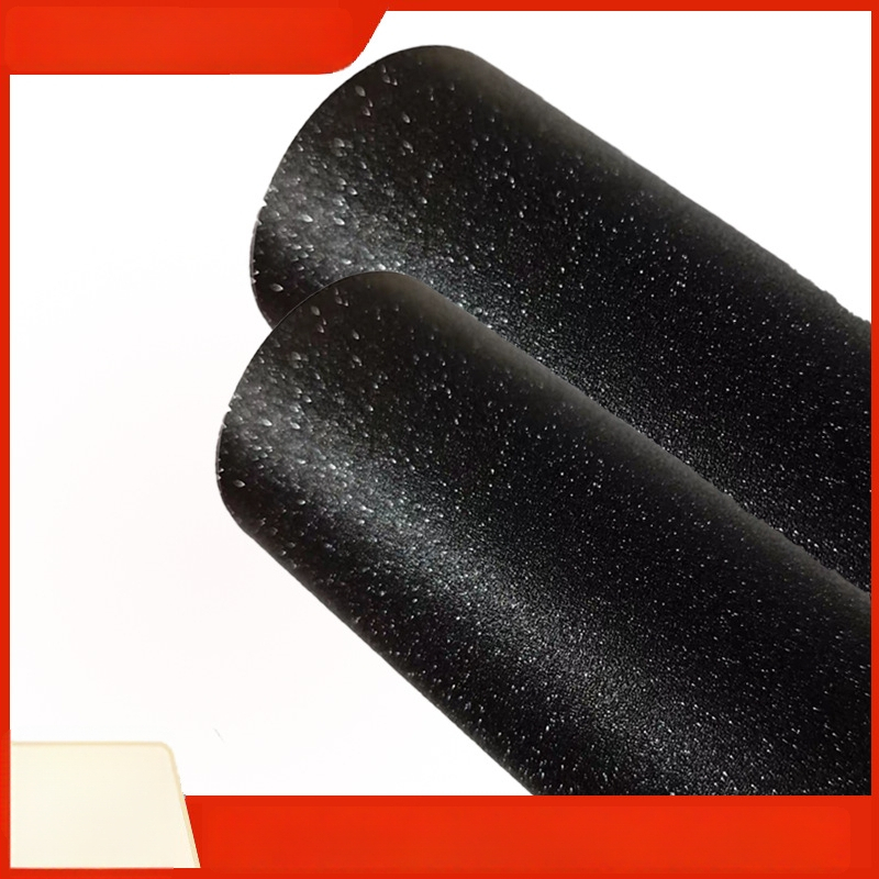 Automobilinė plėvelė su matiniu paviršiumi — PVC medžiaga, 2 metų garantija, nakties atšvaitų išsklaidymo sumažinimas saugesnei važiavimui, dažų apsauga nuo smėlio ir oro sąlygų