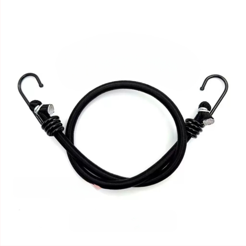 Sujungimo juosta su latekso šerdimi ir polipropolenu, 40 kg apkrova, reguliuojamas ilgis, prekinis ženklas Risheng, krovinio tvirtinimui