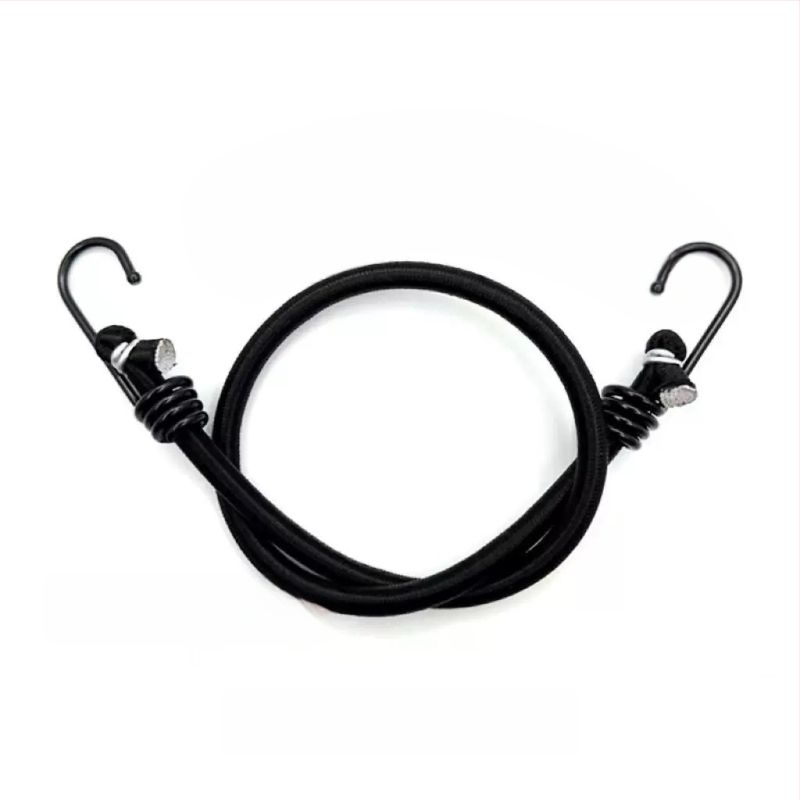 Sujungimo juosta su latekso šerdimi ir polipropolenu, 40 kg apkrova, reguliuojamas ilgis, prekinis ženklas Risheng, krovinio tvirtinimui