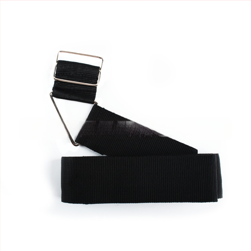 Keleivinio bagažo diržas – ekstra ilgas, reguliuojama, be užrakinimo, prekės ženklas 003, 2018 m. pavasaris