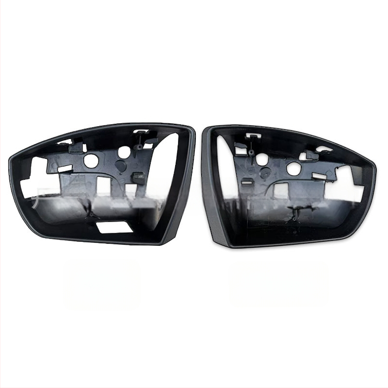 Šoninio veidrodžio rėmas Ford EcoSport ir Kuga, plokščias veidrodis, ABS korpusas, 12V, 180 g