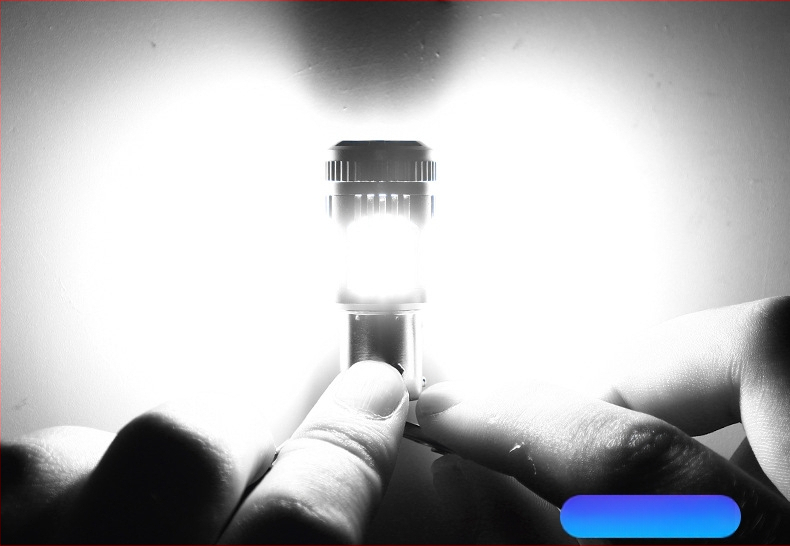 Automobilio LED posūrio signalo žibintas su aušinimo ventiliatoriumi, didelės galios 30W, 12–24V, LED 3030, modelis 1156/1157/T20, tarnavimo laikas 50 000 val.