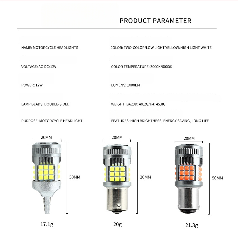Automobilio LED posūrio signalo žibintas su aušinimo ventiliatoriumi, didelės galios 30W, 12–24V, LED 3030, modelis 1156/1157/T20, tarnavimo laikas 50 000 val.