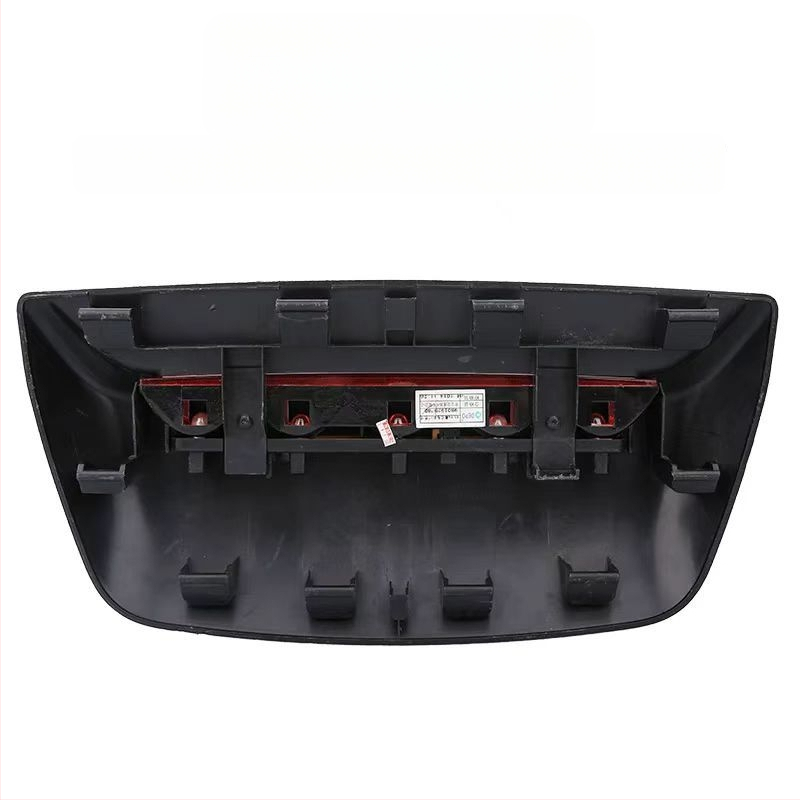 Aukštas stabdymo žibintas – Xrf ABS 12V 9801929780 Peugeot Citroën Elysee 301