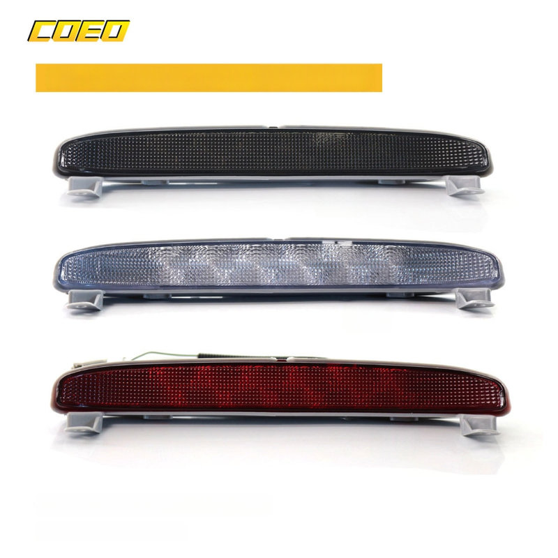 Aukšta stabdymo žibinto Honda Civic 06-11 JAV versija, ABS medžiaga, LED šviesa, modelis 34270SVAA01