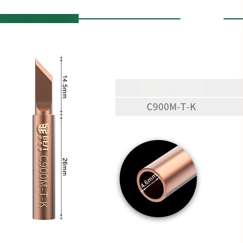 936 gryno vario viduje šildoma litavimo galva su ne-magnetiniu suvirinimo ragu plastiko suvirinimui