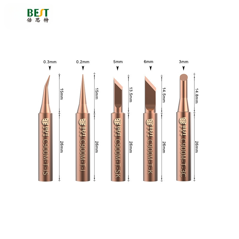 936 gryno vario viduje šildoma litavimo galva su ne-magnetiniu suvirinimo ragu plastiko suvirinimui