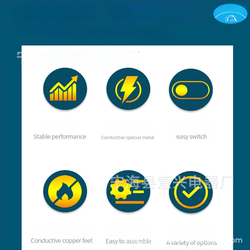 Kompakta pašslēdzams pogas slēdzis (24V, IP20, 2000 elektriskie cikli, 2000 mehāniskie cikli, lodēšanas spailes savienojums)