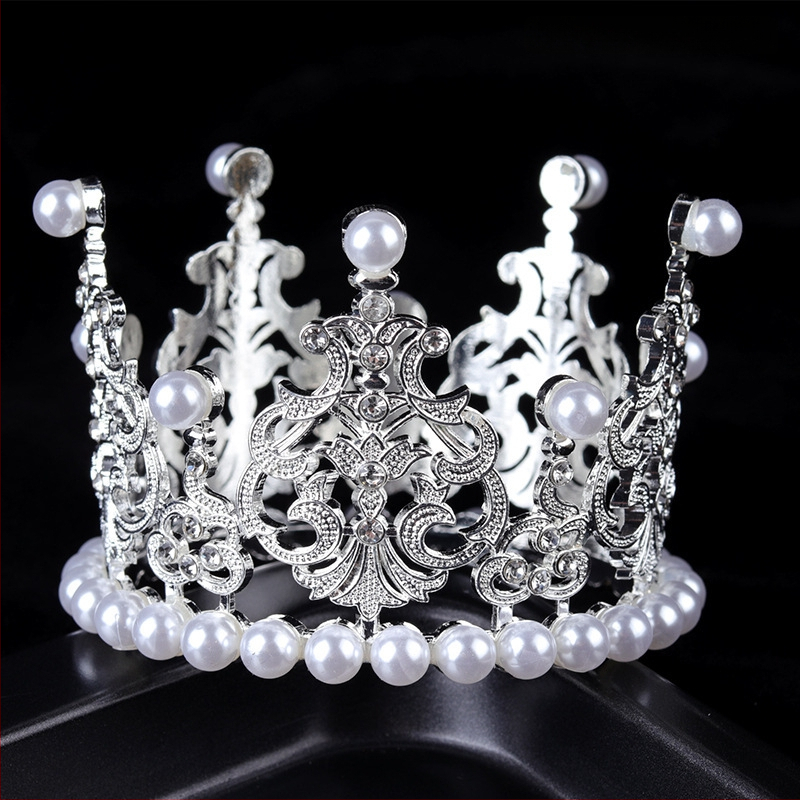 Sakausējuma kronis matu aksesuārs – slavenību stila sievietēm, elektroplatinga apdare, kāzu aksesuārs